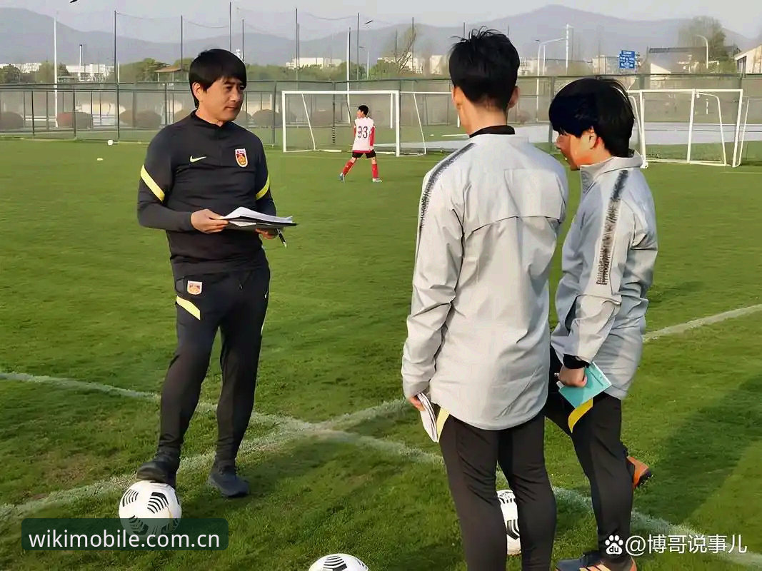揭秘U17世界杯抽签背后的真相：中国足球小将们，你们准备好了吗？